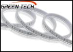 RGB 5050 Rope LED Flexible Strip Lights 3m Adhesive Tape Available 120 Degree