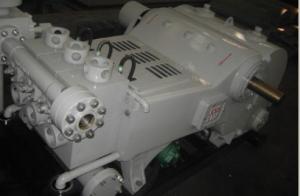 China RMKP-310 310HP Drilling Rig Mud Pump 10000PSI Pressure wholesale