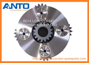 China Zoomlion 230 CLG925 CLG240 Excavator Swing Reduction Gear Carrier Assembly wholesale