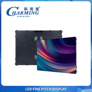 China 140° Viewing Angle LED Video Wall Display Indoor P2 Rgb 140 Scan Small Pitch Full Sexy Movie Screen wholesale