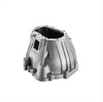 OEM Lost Wax Casting Stainless Steel Iron Aluminum Investment Die Casting Parts