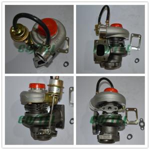 China Diesel Wastegate Turbo Garrett , TB2558 Turbo Charged Vehicles For Garrett 452065-5003S wholesale
