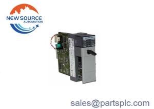 China Allen Bradley ControlLogix Logix5571 Processor Module 1756-L71 wholesale