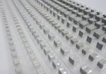 SN Plating EMI Foam Gasket 14.5mm Conductive Flat Corrugated
