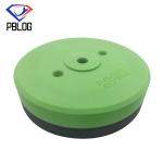 High Hardness Resin Grinding Wheel High Sharpness For Stainless Steel