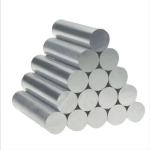 Silvery 2A14 3A21 1070 1100 2024 7075 6061 6063 T6 6082 3mm 5mm 8mm Aluminum Rod
