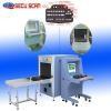 China Dual-energy X-ray Imaging Xray Luggage Screening for Hotels wholesale