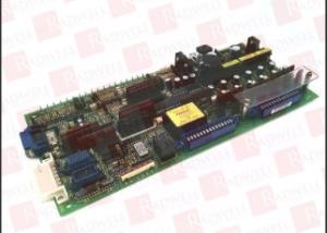 China A20B-1000-0560 DRIVE BOARD Compact 200-230V Continuous Motion Controller wholesale