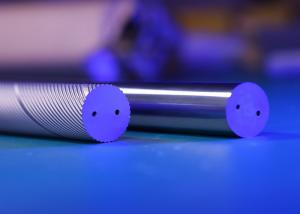 China Length 330mm ST15D Tungsten Carbide Rod With Hexil 30 Degree wholesale