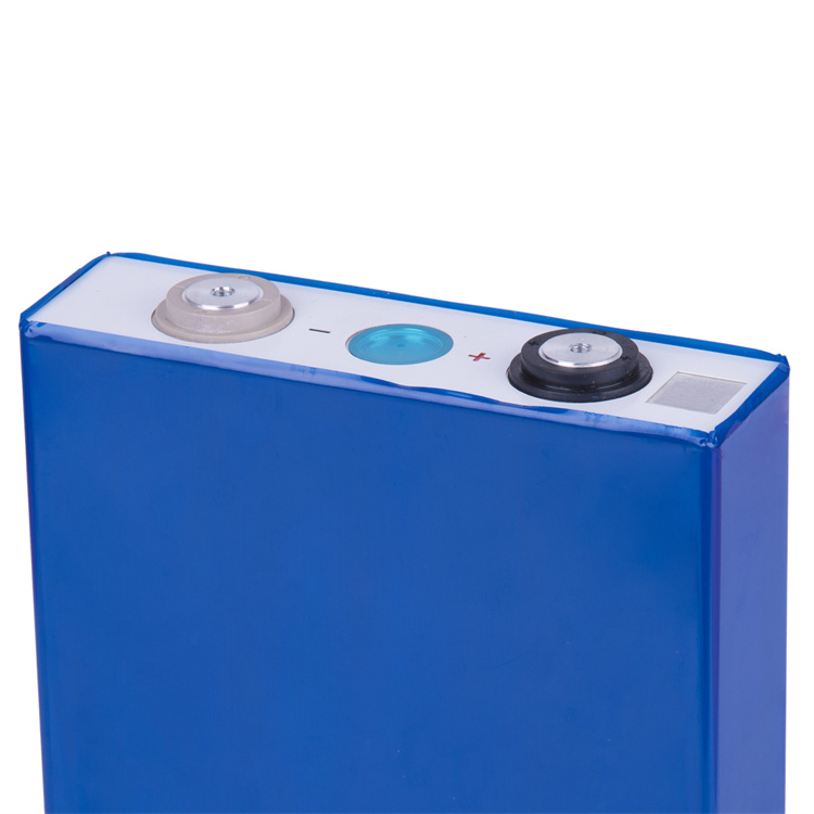 Lifepo4 Prismatic Battery Cell 3.2V LF105 100Ah For EU Warehouse