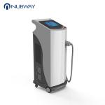 2018 New style multifunctional 808nm diode laser hair removal beauty device for