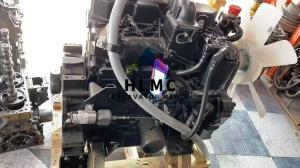 China 3064 3064T Complete Motor S4K S4KT Diesel Engine Assy 312B E312 E312B Excavator wholesale