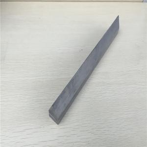 China Anti Crack Propagation 305*112.5*100mm Taper Grizzly Bars wholesale