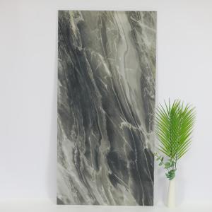 China 600*1200mm Grey Marble Floor Tiles For Bathroom Floor And Wall Tiles wholesale