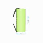 3.7V 5000mAh Medical Equipment 26650 Lithium Battery With Nickel Chip