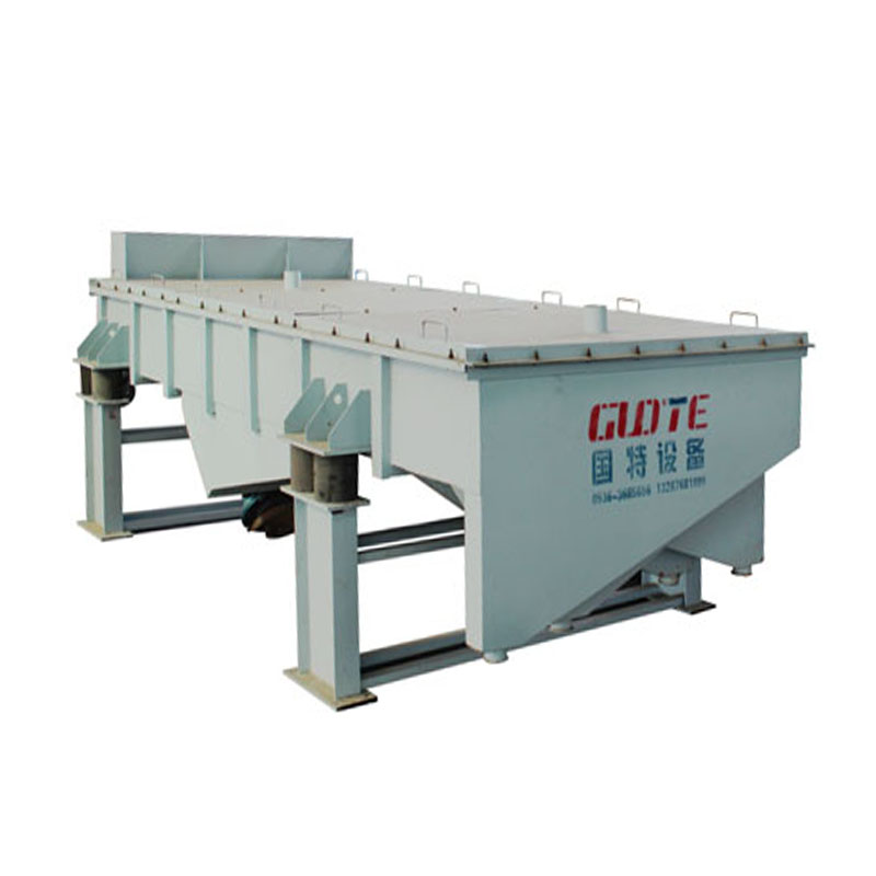 Engineers Go to Oversea for 2022 Silica Sand Plant/ Frac Sand Processing Plant Proppants Equipment
