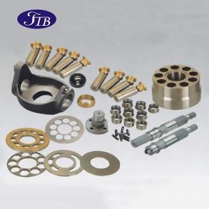 China SPK10 PSV10 Hydraulic Pump Spare Parts For CAT Excavator E200B wholesale