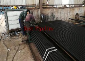 China ERBOSAN GALVANİZLİ BORULARI seamless steel pipes S235JO /1.0114/Fe 360 C /St 37-3 U /E 24-3 /40 C AE 235 C wholesale