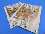 16layer 4rd Anylayer HDI FR-4+TG180 +4000-13EP High frequency mixed pressure