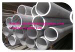 ERW Stainless steel pipes