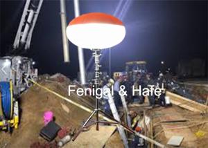 China Handheld 200w Glare Free Led Lights For People Fall Into Water 911 Emergency Rescue wholesale