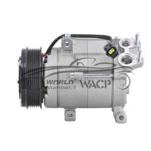 China Car AC Compressor 8450077031 21910811101220 WXRN076 For Lada Granta X-Ray Datsun On-do wholesale