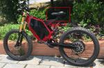 amazon hot selling 2020 Electric Bicycle best electric bike new bike
