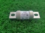 80 Amp High Voltage Fuses , 1000VDC EV Charger Protecion Fuse