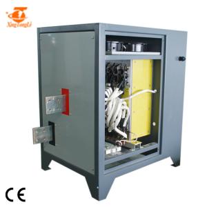 China Digital Display Aluminum Electrolysis Power Supply Rectifier 48V 500A Light Weight wholesale