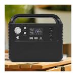 Outdoor Portable Power Stations Charging Mobile Phone Camping