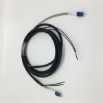 CPRI LC-CPRI LC CPRI Fiber Cable 7.0 Mm Diameter armoured branch For Telecom