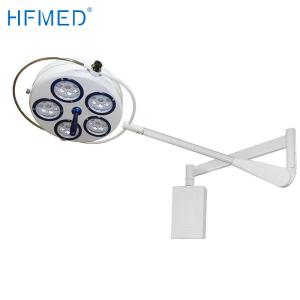 China CE FDA Cold 4800K 480W/M2 Ra92 3.2V 1W Medical Exam Lamps wholesale
