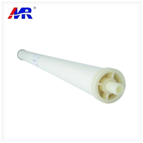 Small Size Nanofiltration Membrane 2540 Industrial Waste Water Purification
