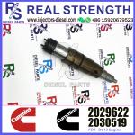 Top Repair Kit for CUMINS ISX15 XPI Injector 2029622,4326959,2057401,2086663