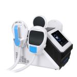 Standing Emslim Tesla Sculptor 300W - 3000W Muscle Sculpt Machine