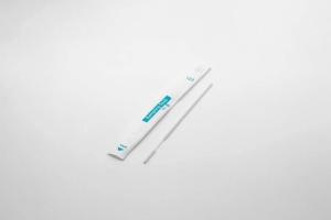 China DNA RNA Sample Collection Throat Nasal Swab For Nucleic Acid Detection wholesale