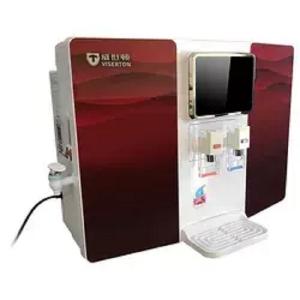 China Drink dispenser instant hot cartridge filter ro water dispenser VST-0052B wholesale
