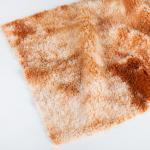 Special Dyeing Teddy Fabric for Garment/Sofa in Medium Weight 100% Polyester