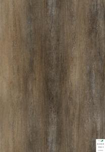 China Fire Proof UV Coating Loose Lay LVT Flooring wholesale