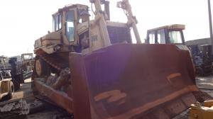 China low price used bulldozer D9N, used bulldozer for sale wholesale