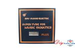 Shuguang WE300B PLUS single-ended triode audio AMP Replica Western Electric 300B