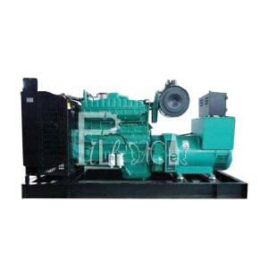 China Engine Diesel 400KW Silent Type ATS Switch Diesel Generator wholesale