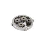 Lightweight Powder Metallurgy Gears for Durable Power Tools Weight KG 0.02 KG