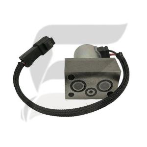 China 702-21-57500 702-21-55901 Main Pump Pilot Valve For Komatsu Excavator PC200-8 PC300-8 wholesale
