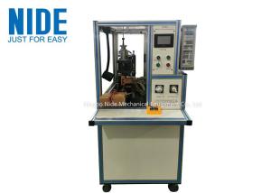 China Automotive Motor Commutator Hook Armature Welding Machine wholesale