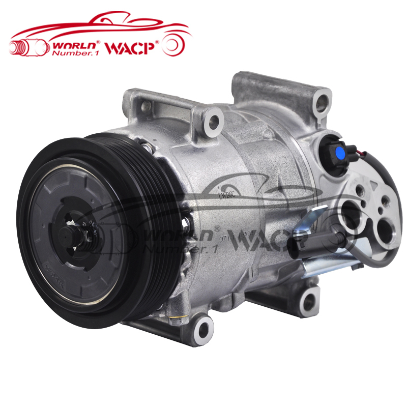 Car AC Compressor 6SEU16C 22306811 0022306811 4471500810 For Benz A180 B170 WXMB078