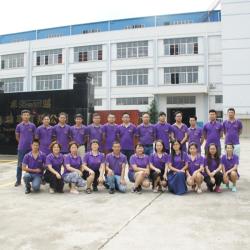 Dongguan JOIN Golf Cart Parts & Accessories Co.,Ltd