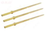 12 Degree 600mm Steel Tapered Rod
