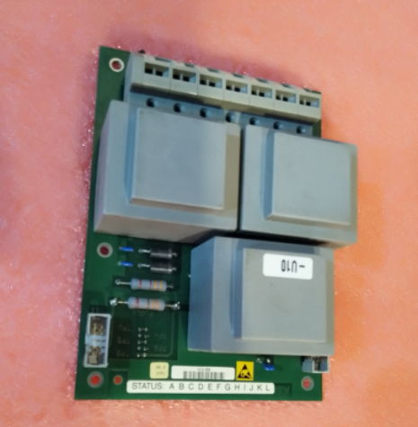 UNS0862A-P HIEE405179R1 BOARD ABB 800XA