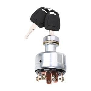 China STAR ZEBRA Ignition Starter Switch 2549-1153 K1001654 for DH55 DH60-7 DH130 DH170 DH220-3 DH220-5 H220-9E wholesale